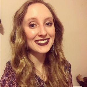 Meet your Posher, Erin